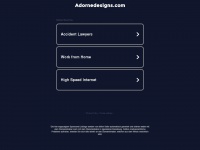 adornedesigns.com