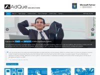 adque.com Thumbnail