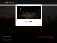 Adrenalineoutdoors.com