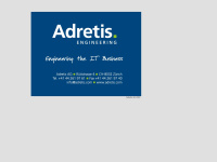 adretis.com