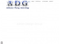 adriandesigngroup.com Thumbnail