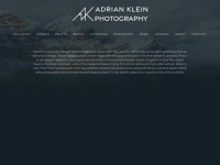 Adrianklein.com