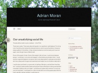 adrianmoran.com