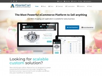 abantecart.com