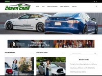 topgreencars.com