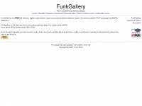 funkgallery.com Thumbnail