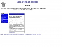 Iron-spring.com