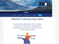 rmoug.org Thumbnail