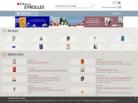 editions-eyrolles.com Thumbnail