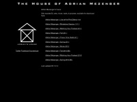 Adrianshouse.com