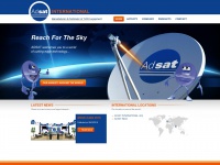 Adsat-international.com