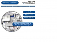 adsoft.info Thumbnail