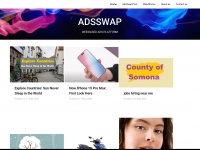 adsswap.com Thumbnail