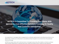 Adtech-corp.com