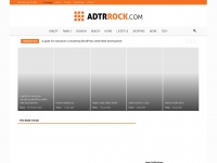 adtrrock.com