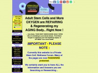 adult-stemcells-blog.com Thumbnail