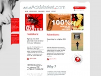 adultadsmarket.com Thumbnail