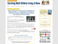 Adultchildrenlivingathome.com