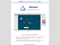 Mindcad.com