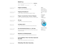 Railstips.org