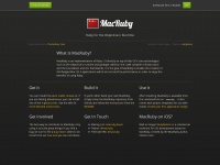 Macruby.org