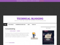 technicalblogging.com Thumbnail