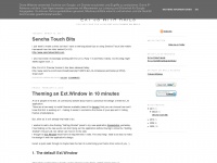 extjswithrails.com