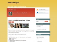 homerecipes.org Thumbnail