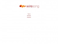 wiresong.ca Thumbnail