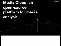 Mediacloud.org