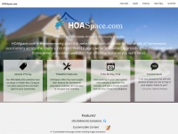 hoaspace.com Thumbnail
