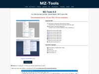 mztools.com