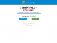 gambling.ph