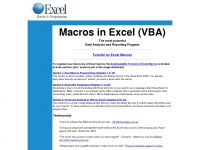 Excel-vba.com