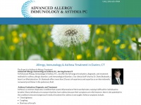 Advanced-allergy.com