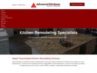 Advanced-kitchens.com