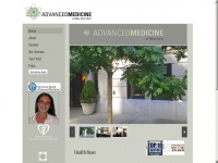 Advanced-medicine.com