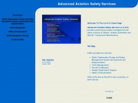 advanced-safety.org
