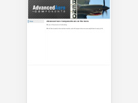 Advancedaero.com