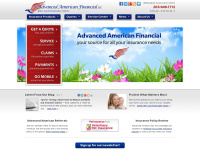 Advancedamerican.com