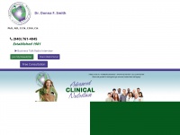 Advancedclinicalnutrition.com