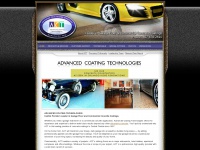advancedcoatingtechnologies.com Thumbnail