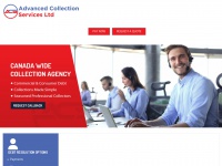 advancedcollectionservices.com Thumbnail
