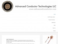 advancedconductor.com Thumbnail