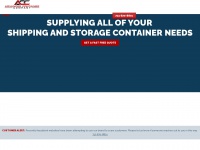 Advancedcontainer.com