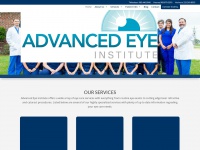 Advancedeyeinstitute.com