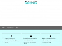 Advancedhomeinspector.com