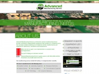 Advancedmfgservice.com