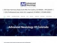 advancedneurology.com