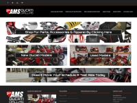 Advancedmotorsports.com